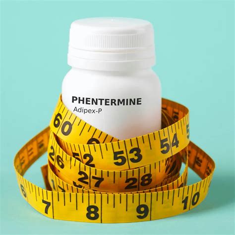 Phentermine Weight Loss Treatment - Balanced Life Care