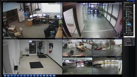 IP Camera Viewer 的图像结果