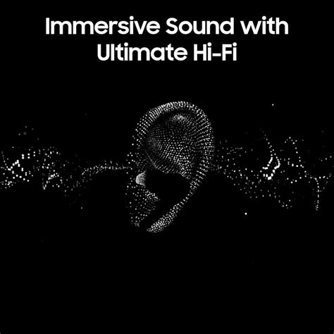 Samsung Galaxy in Ear Buds 3 Pro (Silver) with Galaxy Ai | Adaptive AN