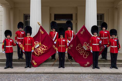 Facts About The Queen S Royal Guards at Hazel Michael blog