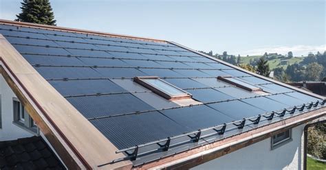 Indach Solar Module 的图像结果