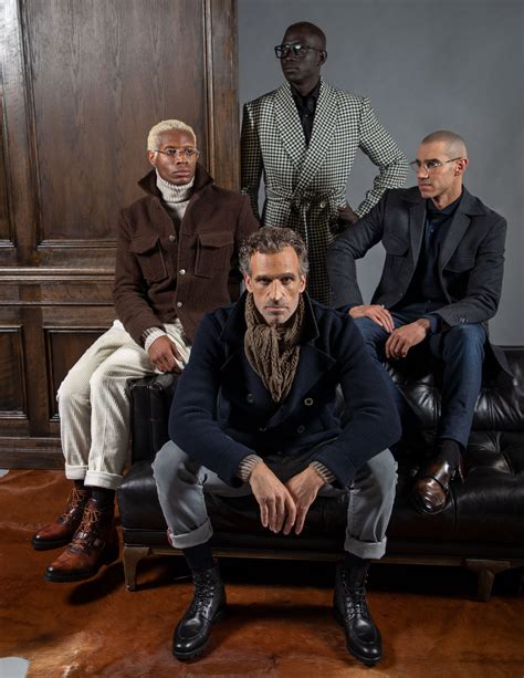 Our Ultimate Guide to Men's Fall & Winter Fashion Trends | King & Bay ...