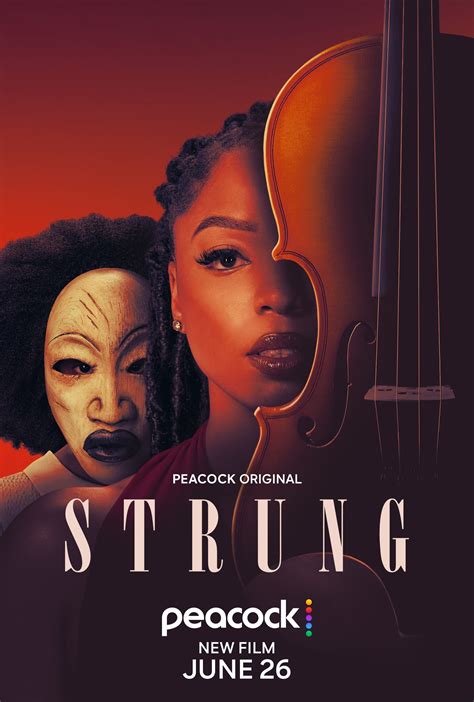 Strung (2026) Movie Poster 1 of 1