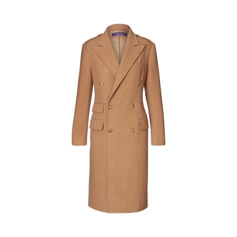 The British Warmer for Women | Ralph Lauren® IN