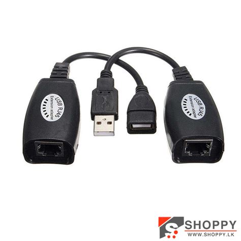 Image result for USB Extender Adapter