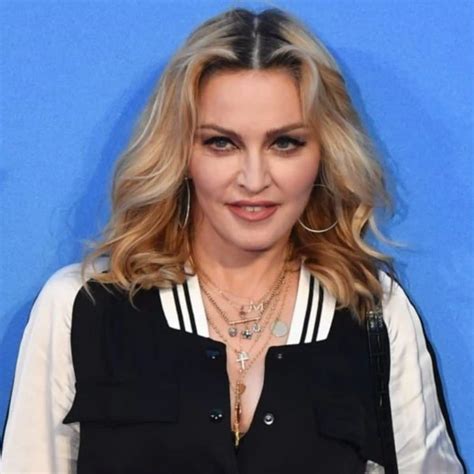 61-year-old Madonna is dating 25-year-old dancer Ahlamalik Williams