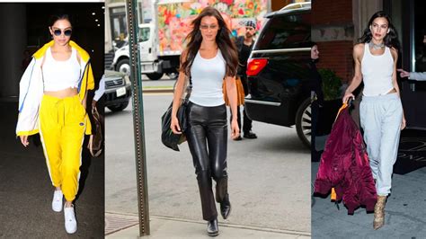 15 Pants Styles That Define A Modern Woman’s Wardrobe