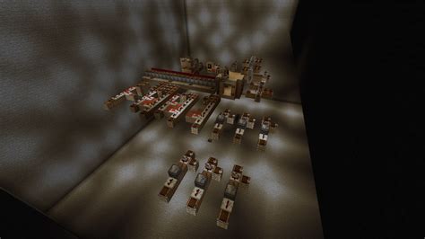 Image result for Elevator Minecraft Mod