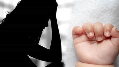 Husband buries the body; corpse of newborn baby to be exhumed and ...