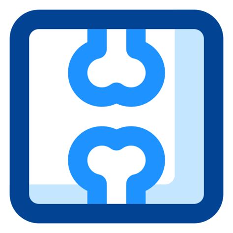 X Rays - Free healthcare and medical icons