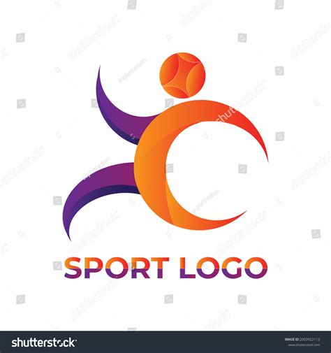 Sports Sign Language Logo 的图像结果