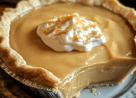 Butterscotch Pie Recipes Easy 的图像结果