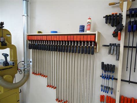 Image result for Parallel Clamp Rack