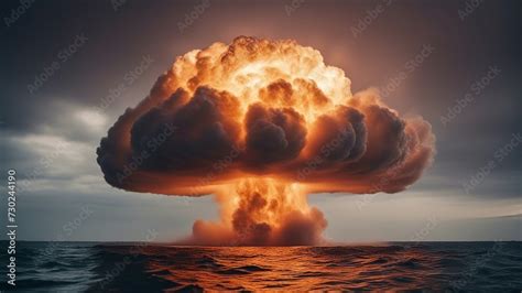 Bomb Exploding in Water 的图像结果