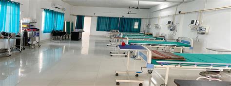 R.J. Ayurvedic and Medical Multispeciality Hospital Raipur, Gharbara ...