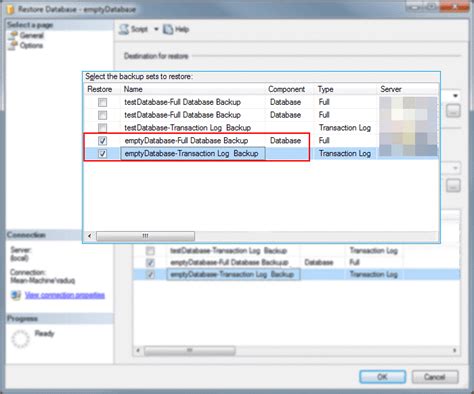 How to Open BAK File 的图像结果