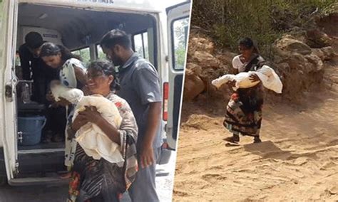 'Child death- action to build road in mountain village': Collector ...