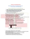 Operating System - BCS303 - VTU - Studocu