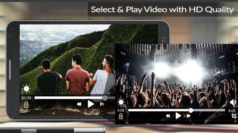 All Video Player (HD) All Formats Support 2019 - App on Amazon Appstore
