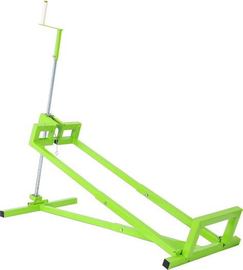 Amazon.com : Lawn Mower Lift Riding Lawn Mower Lift Jack 800 Lbs Lawn ...