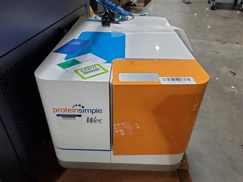 Image result for Compass Software ProteinSimple