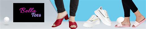 Amazon.in: Bella Toes