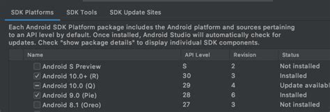 Image result for API Android 28