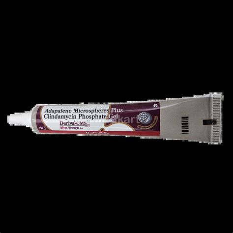 DERIVA CMS GEL 20 GM Price, Uses, Side Effects & Substitutes | Medkart