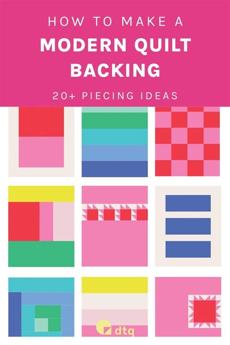 Image result for Quilt Backing Patterns