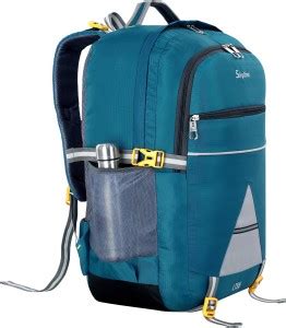 SKYLINE 45 Ltrs Multi Compartment Laptop Backpack(Fits Up to 20 Inch ...