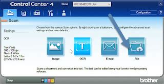 +Scanning Tro File Folder 的图像结果