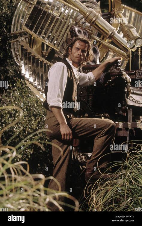 Image result for Time Machine Movie Cast