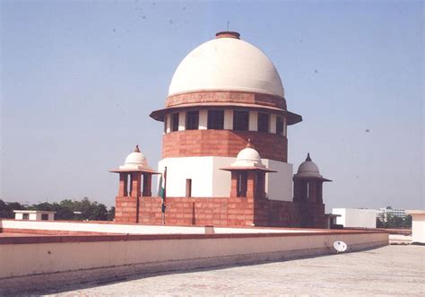 Questioning Delay in Appointment of HC Judges, Supreme Court Raps ...