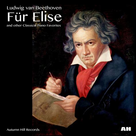 Beethoven Fur Elise