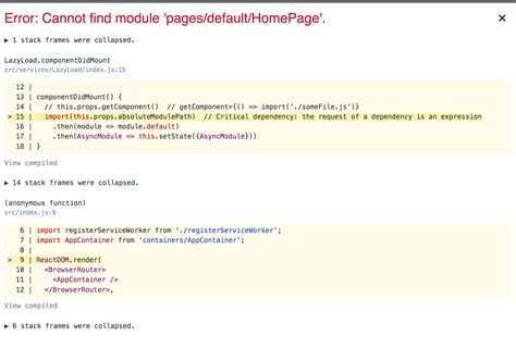 Image result for JavaScript Error Cannot Find Module