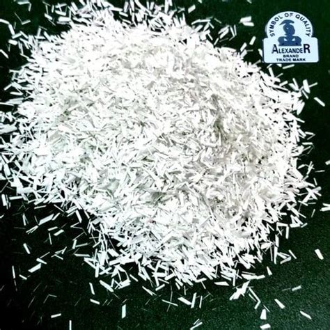 Top Chopped strands manufacturer in India | PGFIBER