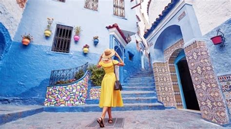 Ever Heard About Colour Walk? Here's How It Can Promote Mental Well ...