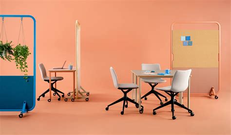 Bisley • Furniture Solutions • Bisley