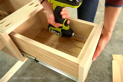Image result for Drawer Face Installation