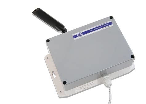 Базовая станция LoRaWAN БС-InDoor.LR