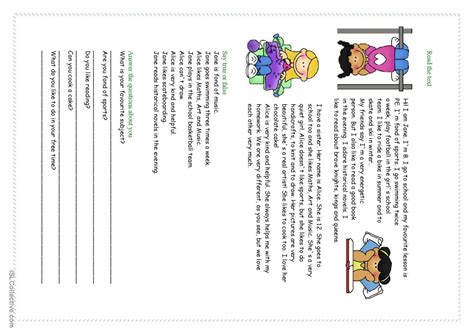 Hobbies for Kids Reading 的图像结果