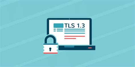 Image result for TLS 1.3