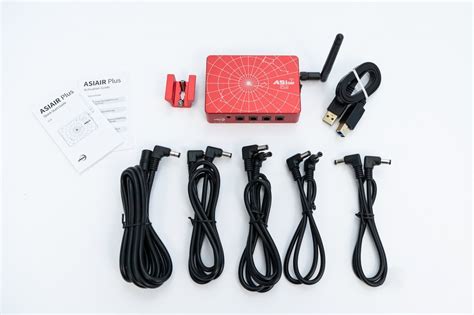 Image result for ASIAIR Plus Setup