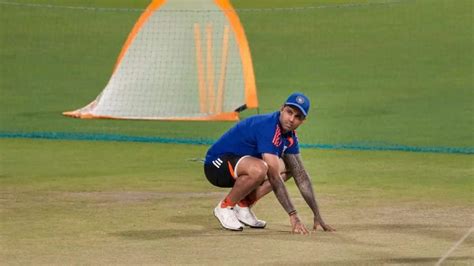 Unhappy With Pitch: পিচ ছিল না পসন্দ! ভারতীয় থিঙ্কট্যাঙ্কের হস্তক্ষেপ ...