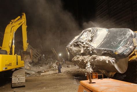 9/11 Aftermath 的图像结果