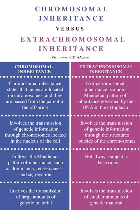 Image result for Difference Between Genetics or Inheritance