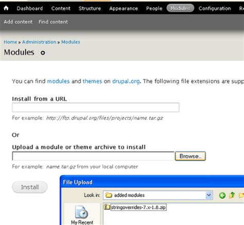 Image result for Language Switcher in Drupal