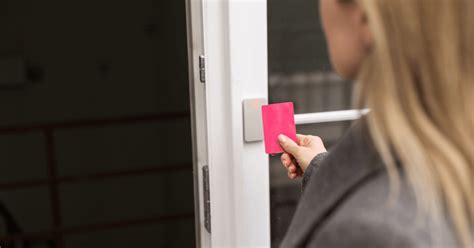 Image result for Key Card Access Control Systems