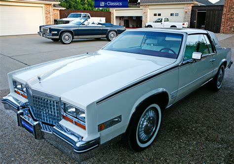 1980 Eldorado - Matt Garrett