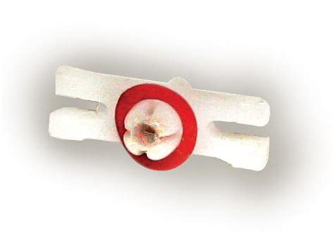 Image result for Square Head Trim Clips